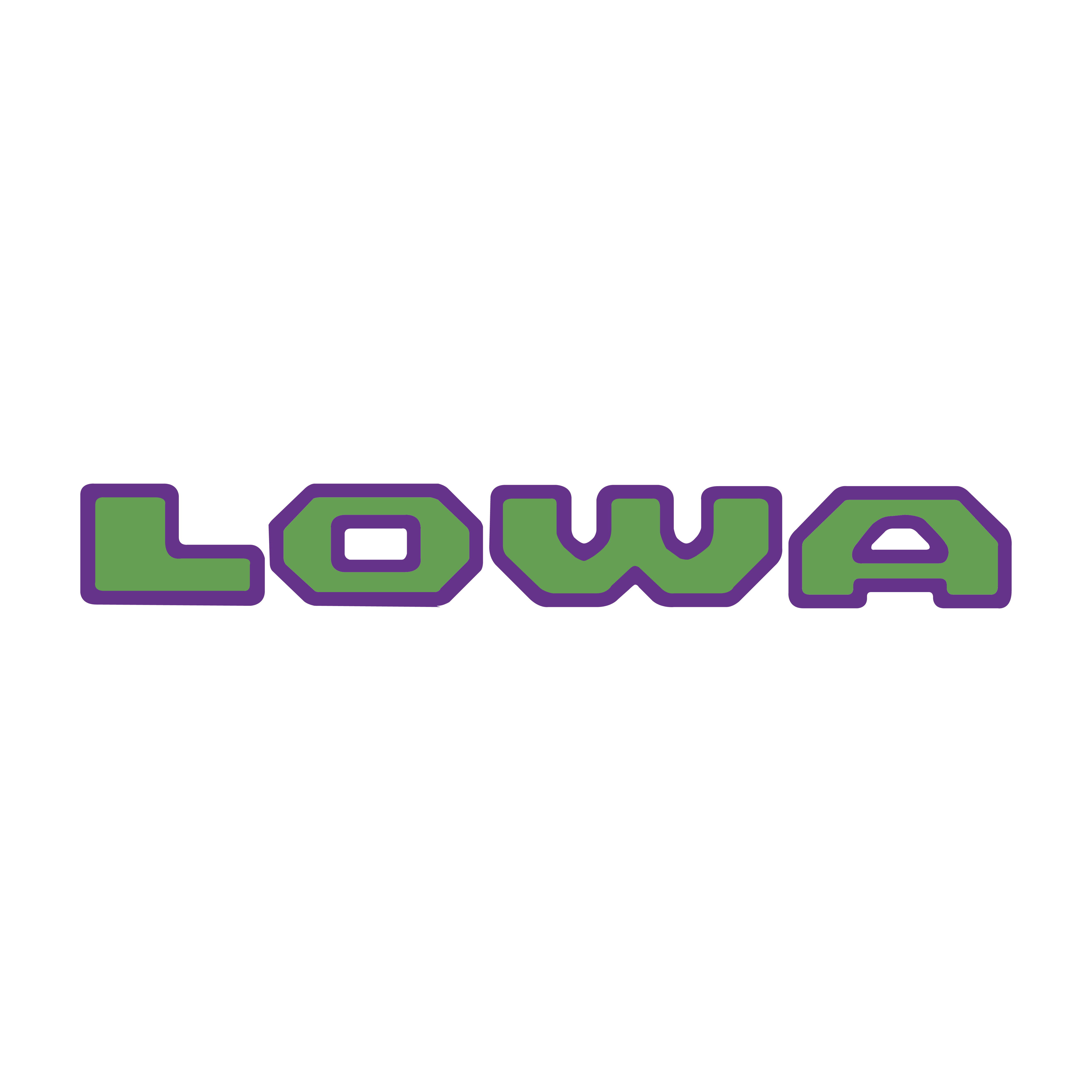 LOWA