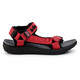 LCWL-20-34-014 Black/Red