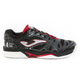 T.SLAM MEN 2001 NEGRO-ROJO CLAY