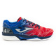 T.SLAM MEN 2006 ROJO-ROYAL CLAY