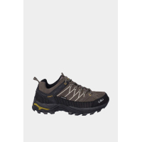 RIGEL LOW TREKKING SHOES WP  3Q13247-Q906 