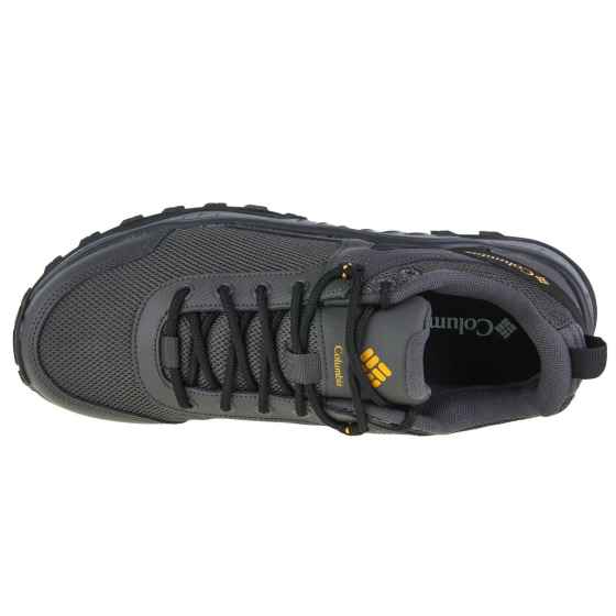 TRAILSTORM WP DARK GREY2100791-089 