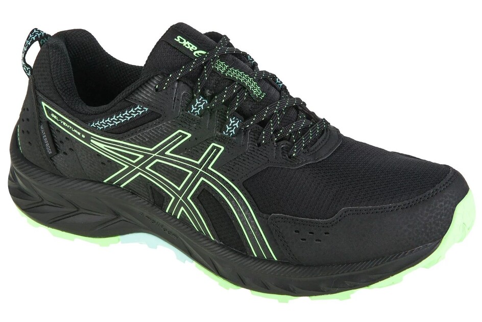 Кросівки Asics Gel-Venture 9 Waterproof 1011B705-002 купити в