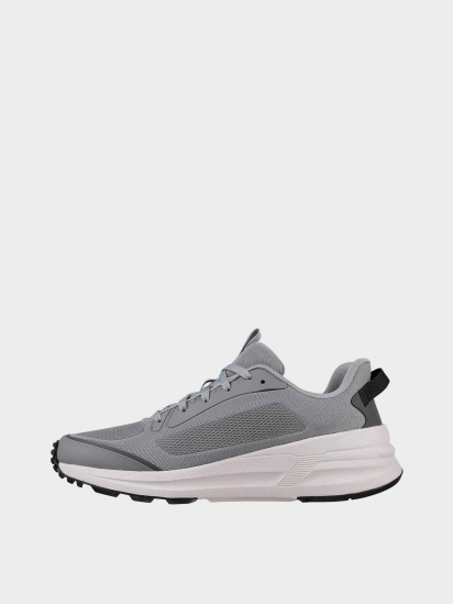  GLOBAL JOGGER – COVERT 237353 GRY GREY