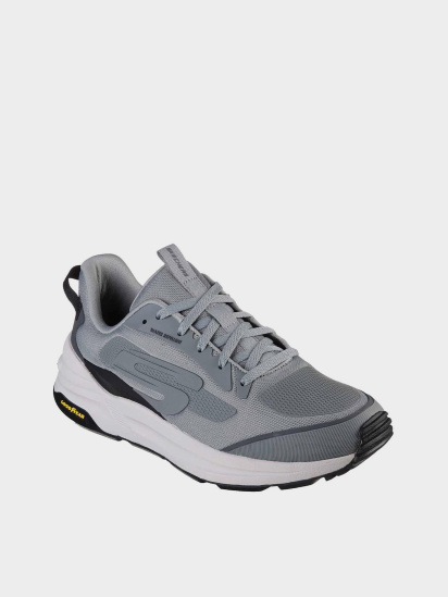  GLOBAL JOGGER – COVERT 237353 GRY GREY