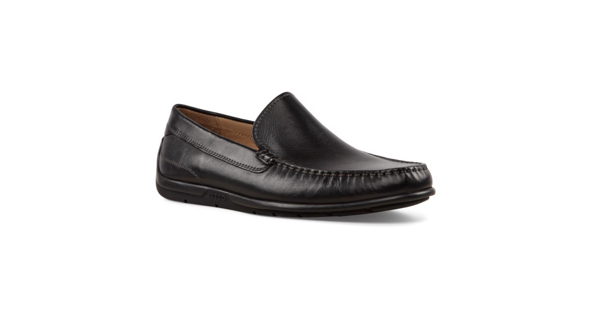 Мокасини ECCO Classic Moc 2.0 57099401001 купити в інтернет