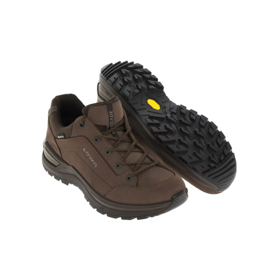  Renegade EVO GTX LOW 