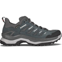 Innovo GTX LO Dark petrol - moor
