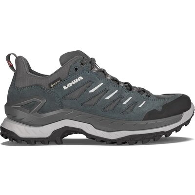 Innovo GTX LO Dark petrol - moor