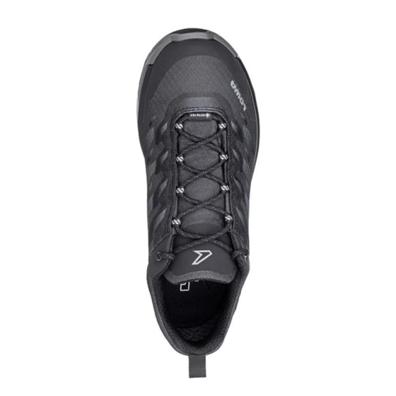 FERROX GTX LO