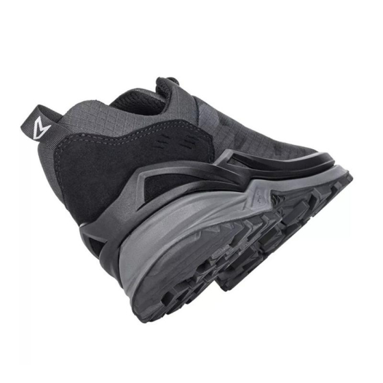 FERROX GTX LO