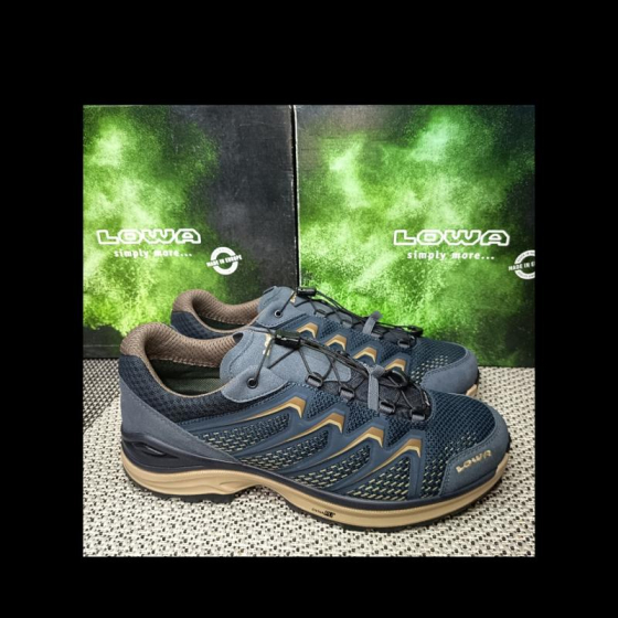MEADOW  GTX LO SL