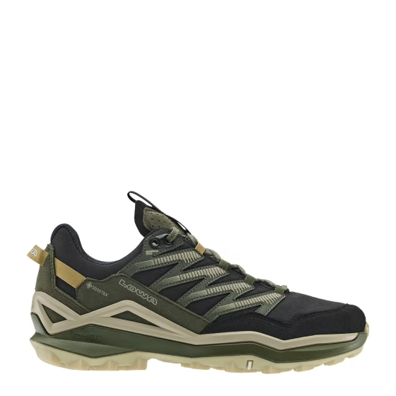 MADDOX PRO GTX LO