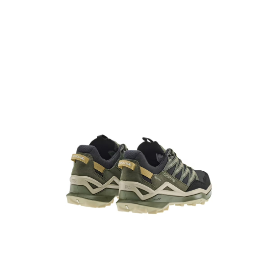 MADDOX PRO GTX LO