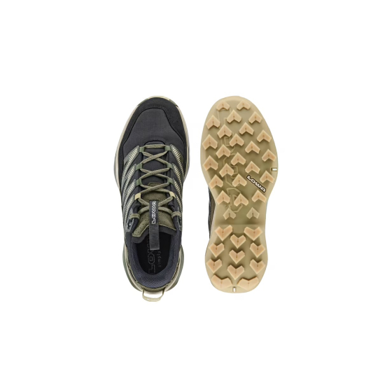 MADDOX PRO GTX LO
