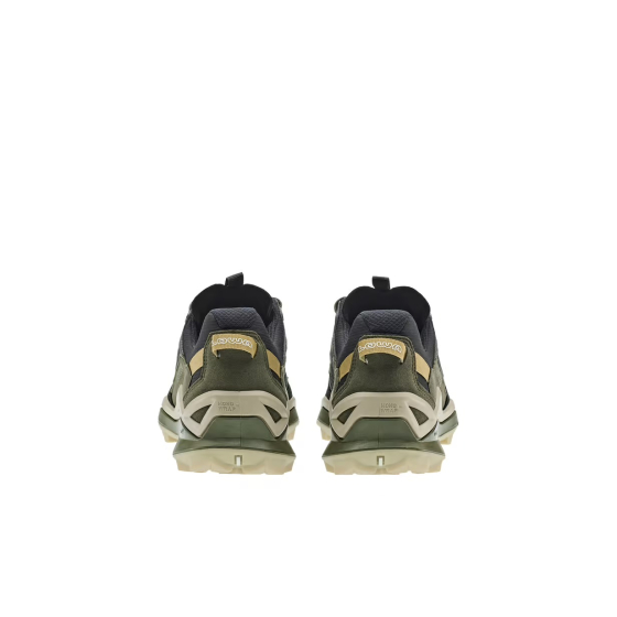MADDOX PRO GTX LO