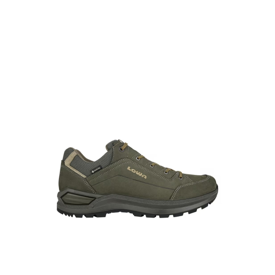 Renegade EVO GTX LOW 