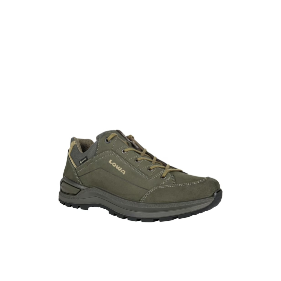 Renegade EVO GTX LOW 