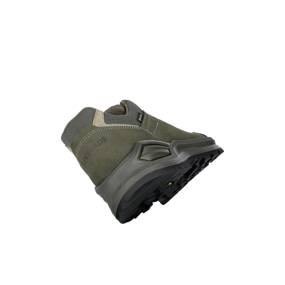 Renegade EVO GTX LOW 