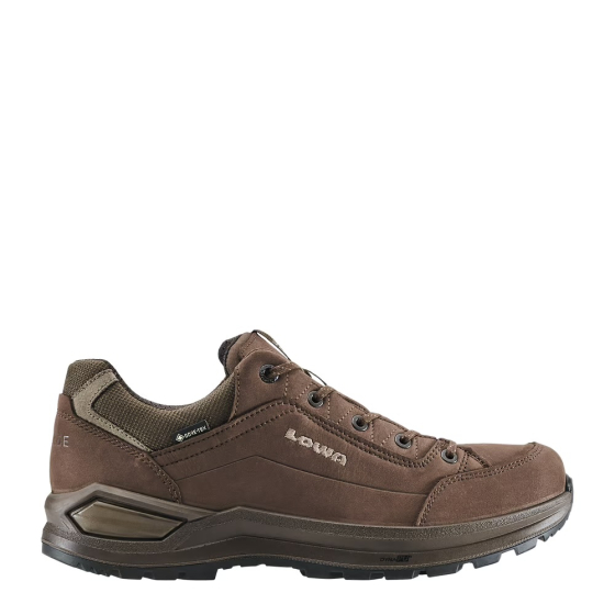  Renegade EVO GTX LOW 