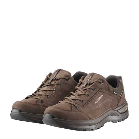  Renegade EVO GTX LOW 
