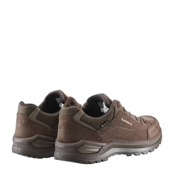  Renegade EVO GTX LOW 