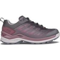 Ferrox GTX LO W anthracite-brown rose 