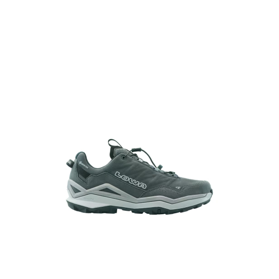 MADDOX PRO GTX LO SL (gray)