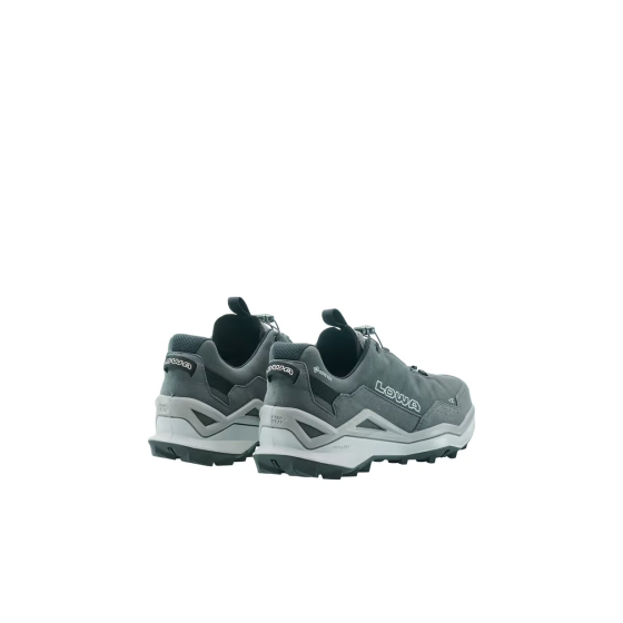 MADDOX PRO GTX LO SL (gray)