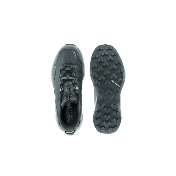MADDOX PRO GTX LO SL (gray)