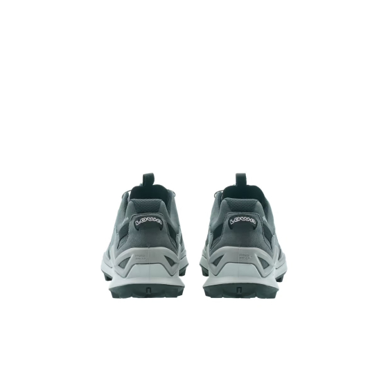MADDOX PRO GTX LO SL (gray)