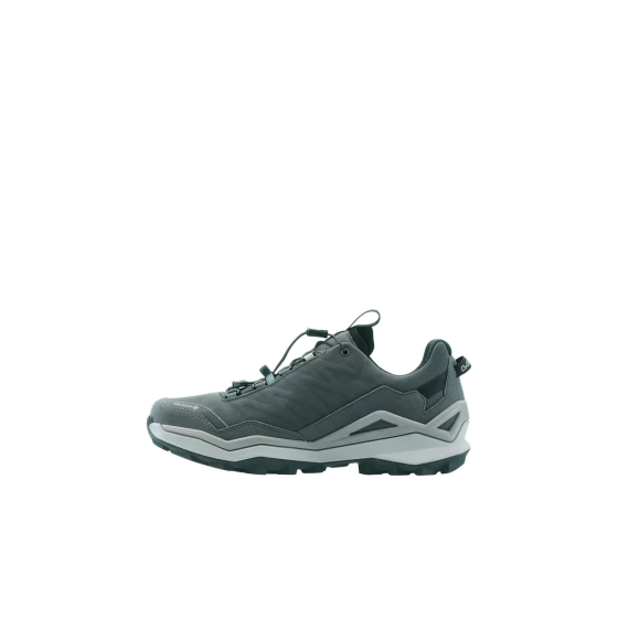 MADDOX PRO GTX LO SL (gray)