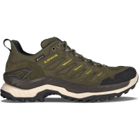 Innovo GTX LO Olive - Amber green