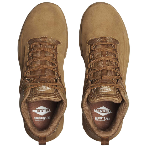 MOAB Speed 2 Tactical Mid - Coyote