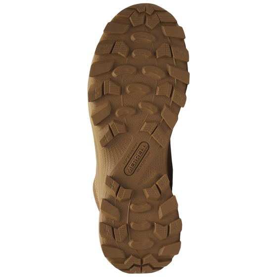 MOAB Speed 2 Tactical Mid - Coyote