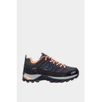 RIGEL LOW TREKKING SHOES WP  3Q13246-65UP