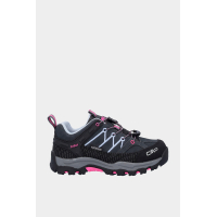 RIGEL LOW TREKKING SHOES WP  3Q13244-66UM 