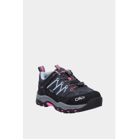RIGEL LOW TREKKING SHOES WP  3Q13244-66UM 