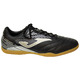 VULCANO 2001 NEGRO INDOOR