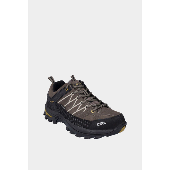 RIGEL LOW TREKKING SHOES WP  3Q13247-Q906 